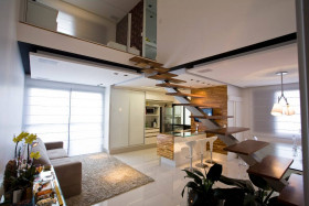 Apartamento com 1 Quarto à Venda, 82 m² em Tatuapé - São Paulo