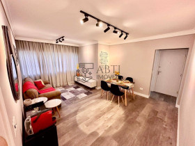 Apartamento com 2 Quartos à Venda, 76 m² em Paraíso - São Paulo