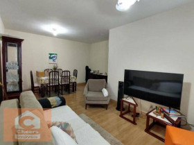 Apartamento com 2 Quartos à Venda, 87 m² em Moema - São Paulo
