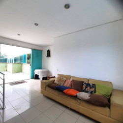 Apartamento com 3 Quartos à Venda, 55 m² em Alto Caiçaras - Belo Horizonte