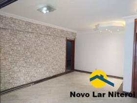 Apartamento com 4 Quartos à Venda, 180 m² em Icaraí - Niterói