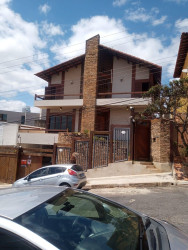Casa com 4 Quartos à Venda, 458 m² em Santa Lúcia - Belo Horizonte