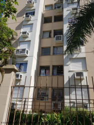 Apartamento com 2 Quartos à Venda, 41 m² em Passo Das Pedras - Porto Alegre