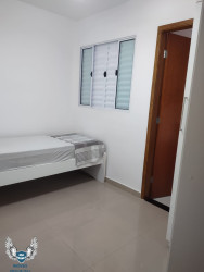 Casa de Condomínio com 2 Quartos à Venda, 55 m² em Vila Nova Cachoeirinha - São Paulo
