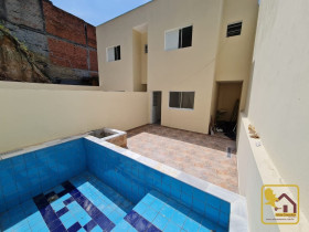 Casa com 2 Quartos à Venda, 120 m² em Serpa - Caieiras
