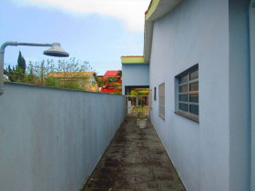Casa com 3 Quartos à Venda, 70 m² em Campos Eliseos - Itanhaem