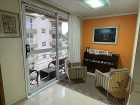 Apartamento com 4 Quartos à Venda, 133 m² em Centro - São Bernardo Do Campo