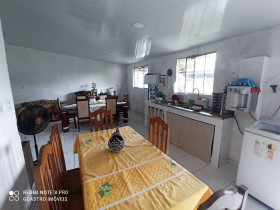 Casa com 3 Quartos à Venda, 375 m² em Coqueiro - Belém