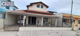 Casa com 3 Quartos à Venda, 253 m² em Cordeiros - Itajaí