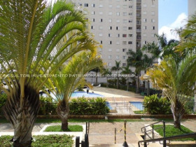 Apartamento com 2 Quartos à Venda, 45 m² em Jardim Copacabana - São José Dos Campos