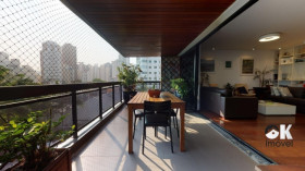 Apartamento com 3 Quartos à Venda, 300 m² em Pinheiros - São Paulo
