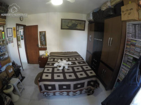 Apartamento com 1 Quarto à Venda, 58 m² em Guilhermina - Praia Grande