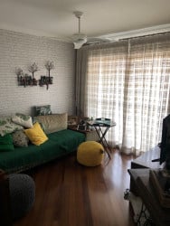 Apartamento com 2 Quartos à Venda, 57 m² em Vila Mariana - São Paulo