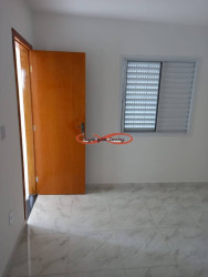 Apartamento com 2 Quartos à Venda, 44 m² em Cidade Patriarca - São Paulo