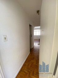 Apartamento com 2 Quartos para Alugar, 80 m² em Bela Vista - São Paulo