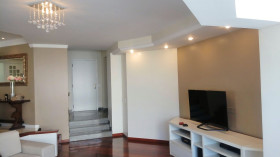 Apartamento com 4 Quartos à Venda, 210 m² em Paraiso - São Paulo