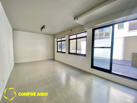 Apartamento com 1 Quarto à Venda, 123 m² em Centro - São Paulo