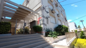 Apartamento com 2 Quartos para Alugar, 66 m² em Petrópolis - Porto Alegre