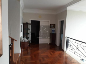 Casa com 4 Quartos à Venda, 678 m² em Alphaville - Santana De Parnaíba