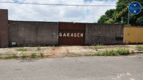 Terreno à Venda, 450 m² em Vila Brasília - Aparecida De Goiânia