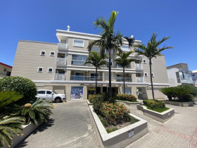 Apartamento com 2 Quartos à Venda, 163 m² em Ingleses Do Rio Vermelho - Florianópolis