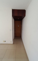 Apartamento com 2 Quartos à Venda, 50 m² em Vila Das Belezas - São Paulo
