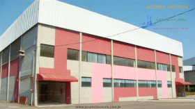 Imóvel Comercial para Alugar, 675 m² em Sitio Do Morro - Santana De Parnaiba