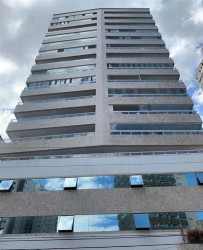 Apartamento com 2 Quartos à Venda, 88 m² em Boqueirao - Praia Grande