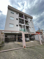 Apartamento com 2 Quartos à Venda, 52 m² em São Giácomo - Caxias Do Sul