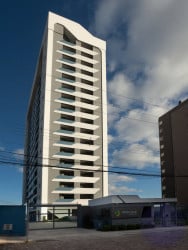 Apartamento com 2 Quartos à Venda, 55 m² em Panazzolo - Caxias Do Sul