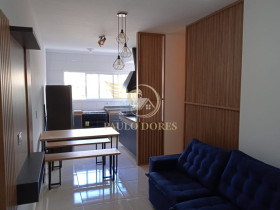Apartamento com 2 Quartos à Venda, 62 m² em Perequê Açu - Ubatuba