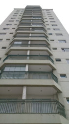Apartamento com 3 Quartos à Venda, 86 m² em Centro - Osasco