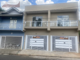 Casa com 3 Quartos à Venda,  em Aparecida - Bragança Paulista