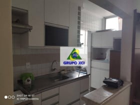 Apartamento com 2 Quartos à Venda, 60 m² em Jardim Proença - Campinas