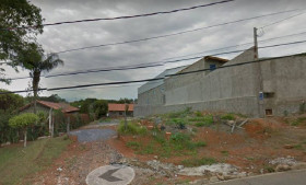 Terreno à Venda, 907 m² em Jd Santa Cruz - Araçoiaba Da Serra