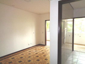 Apartamento com 1 Quarto para Alugar, 53 m² em Perdizes - São Paulo