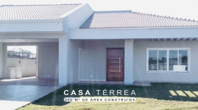 Casa com 5 Quartos à Venda, 300 m² em Lago Azul - Engenheiro Coelho