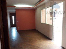 Casa com 4 Quartos à Venda, 300 m² em Parque Erasmo Assunção - Santo André