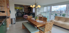 Apartamento com 2 Quartos à Venda, 120 m² em Centro - Osasco