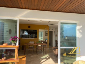 Apartamento com 4 Quartos à Venda, 211 m² em Barra - Salvador