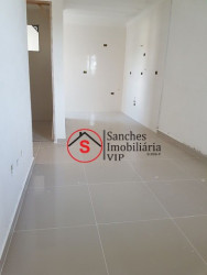 Apartamento com 2 Quartos à Venda, 42 m² em Vila Alpina - São Paulo