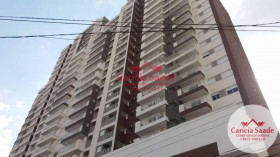 Apartamento com 2 Quartos à Venda, 66 m² em Brás - São Paulo