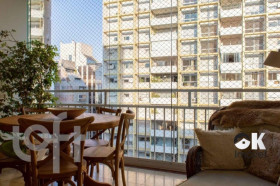 Apartamento com 3 Quartos à Venda, 287 m² em Higienópolis - São Paulo