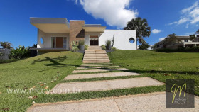 Casa com 5 Quartos à Venda, 1.625 m² em Condomínio Jardim Das Palmeiras - Bragança Paulista