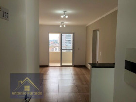 Apartamento com 2 Quartos à Venda, 52 m² em Jardim Do Lago - São Paulo