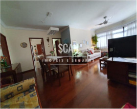 Apartamento com 3 Quartos à Venda, 110 m² em Jardim Brasil - Campinas