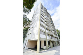 Apartamento com 2 Quartos à Venda, 146 m² em Panamby - São Paulo