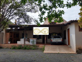 Casa com 2 Quartos à Venda,  em Vila Hollândia - Campinas