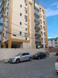 Apartamento com 2 Quartos à Venda, 58 m² em Jardim Camburi - Vitória