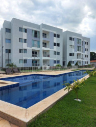 Apartamento com 2 Quartos à Venda, 55 m² em Todos Os Santos - Teresina